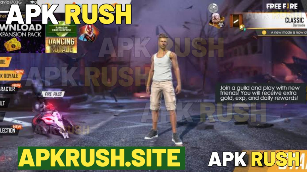 Free Fire Headshot